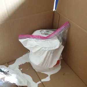 تجریه خرید رنگ روغنی سفید مات سحر کد 711 وزن 1 کیلوگرم