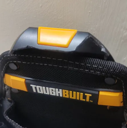 کیف ابزار تاف بیلت مدل TB-CT-01