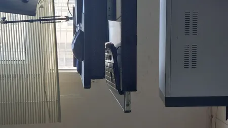 کیبورد و ماوس بی سیم ای فورتک مدل 9200F