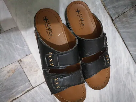 صندل مردانه تابش مدل 300-629t