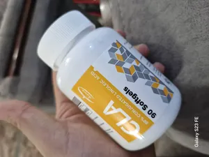 تجریه خرید قرص بی سی ای ای کارن بسته 120 عددی