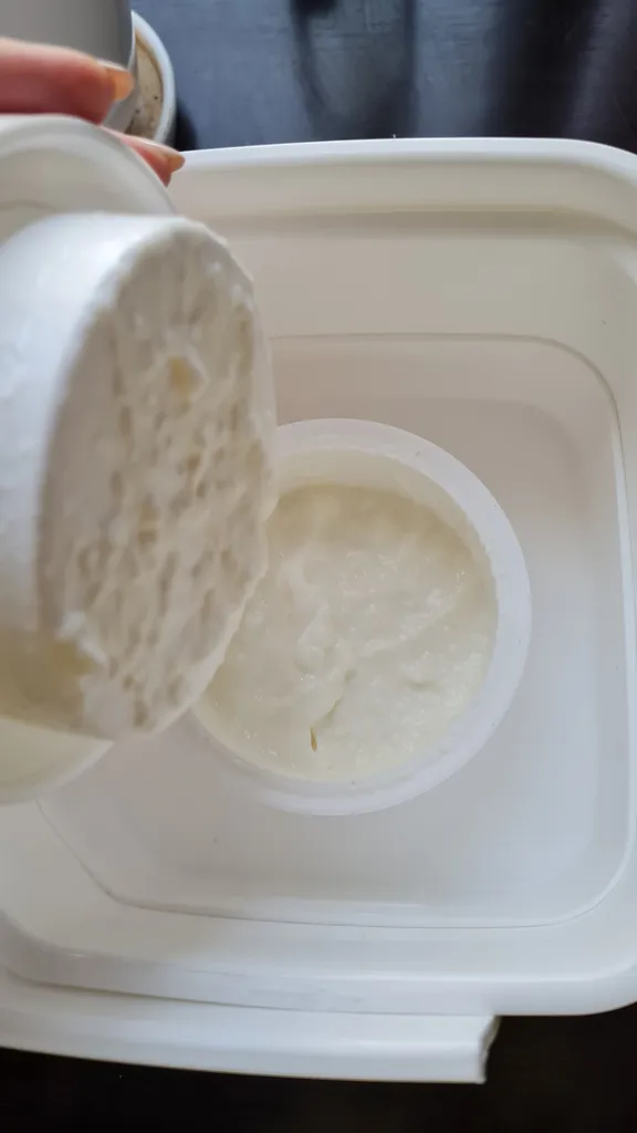 ظرف نگهدارنده چی ماس مدل V01