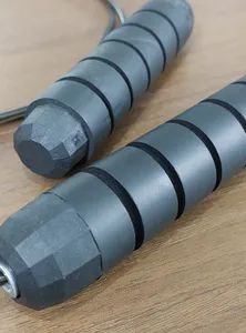 تجریه خرید طناب ورزشی مدل پرشی کد M3008