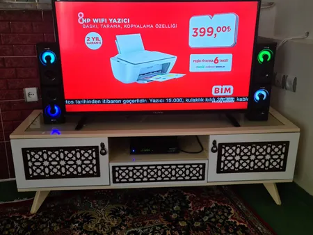 اسپیکر دسکتاپ کیسونلی مدل U-9001