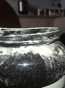 تجریه خرید پودر گین آپ با طعم موز كارن - 1800 گرم