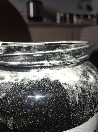 پودر گین آپ با طعم موز كارن - 1800 گرم