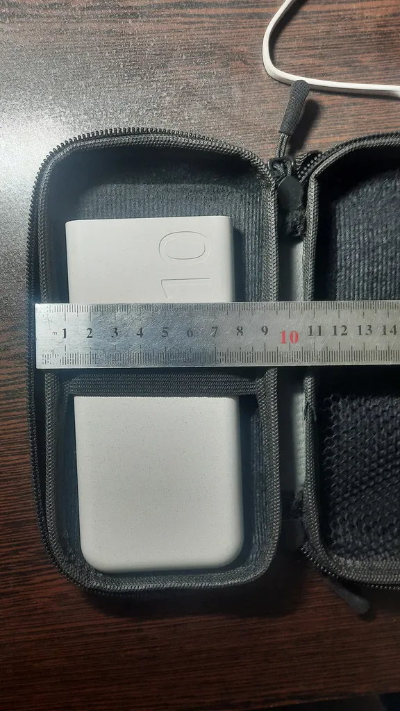 کیف پاوربانک مدل PB9