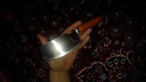 ابزار آشپزی