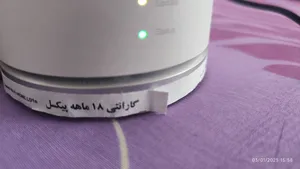 تجریه خرید مودم 4G/TD-LTE هوآوی مدل speed wi-fi home l01/s