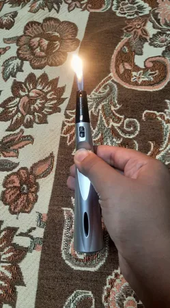 فندک آشپزخانه آی سی کیو مدل BET-9086