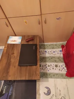 میز تحریر مدل دانشجو کد 1 80