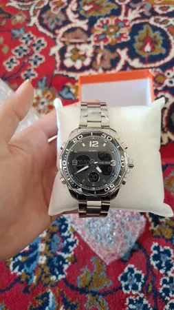 ساعت مچی عقربه‌ای مردانه اسکمی مدل 1649