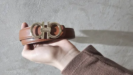 کمربند زنانه کد 160-5500 Ki