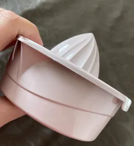 تجریه خرید آبمیوه گیری دستی هوبی لایف مدل H-061111