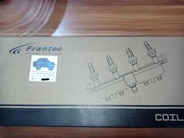 کویل فرانتک مدل 422235 مناسب برای پژو 206 تیپ2