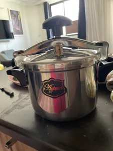 تجریه خرید زودپز عظیما مدل H52 گنجایش 3 لیتر