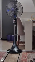 پنکه پارس خزر مدل 4070R