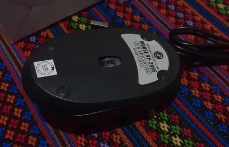 ماوس ایکس پی-پروداکت مدل XP-200C