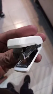 تجریه خرید منگنه کانگرو مدل MINI-45 کد 34