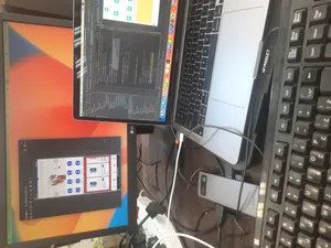 تجریه خرید هاب 9 پورت usb-c باسئوس مدل CAHUB-CU0G