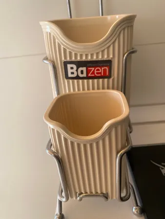 جاقاشقی بازن مدل دوقلو طرح گرافیک