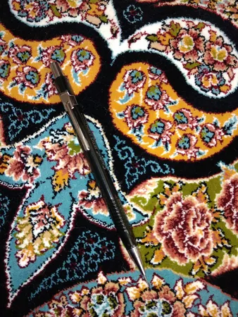 مداد نوکی 0.5 میلی متری جیدو مدل Camier