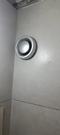 هواکش ایرسافت مدل AS 10 G