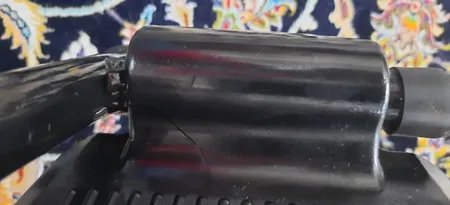 ویلچر مدعیسی مدل IR201