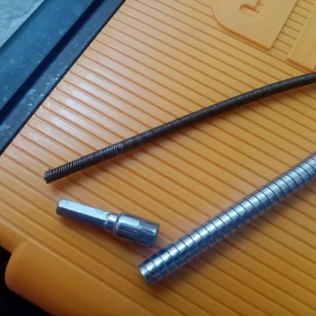 رابط دریل مدل Felexi