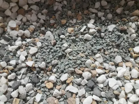 شن تزیینی مدل SMiN04 وزن 4 کیلوگرم