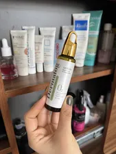 تجریه خرید سرم پوست درمالوگ مدل Oxygenating حجم 50 میلی لیتر