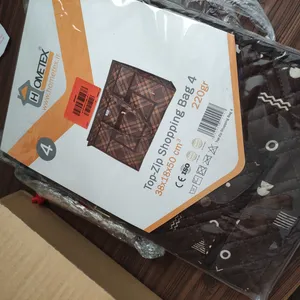 تجریه خرید ساک دستی هومتکس کد TZB4-H