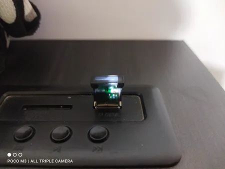 دانگل بلوتوث مدل CSR V5.0