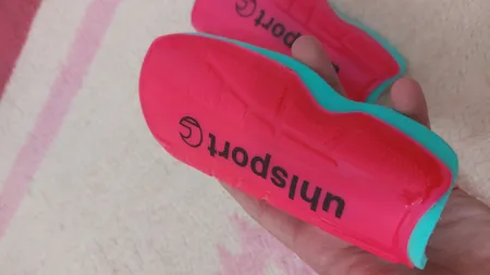 ساق بند فوتبال کد Sa2 بسته 2 عددی