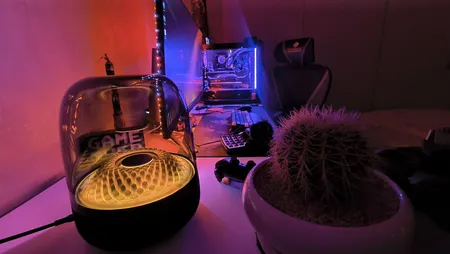 اسپیکر بلوتوثی هارمن کاردن مدل Aura Studio 4