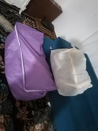 ساک لباس کد 004 مجموعه 8 عددی