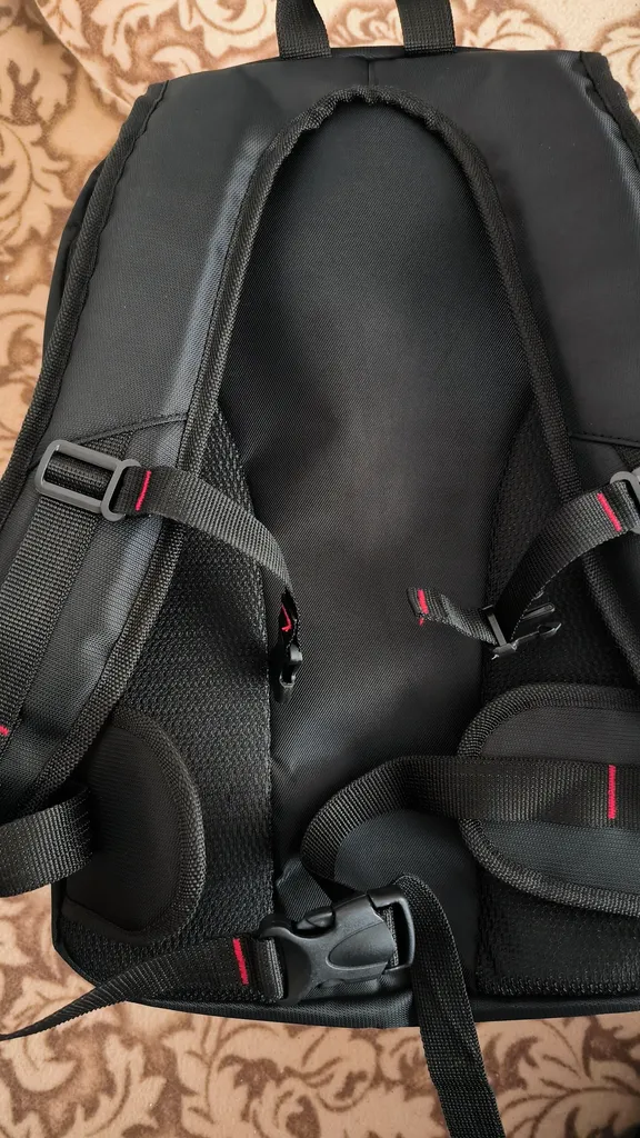 کوله پشتی آنتلر مدل Vivo M5444