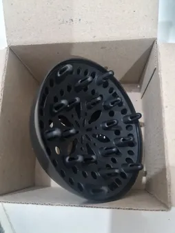 ست 10 عددی شانه کارا مدل P02