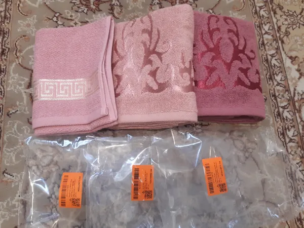 عکس ارسالی خریدار