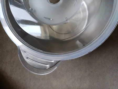 خردکن  مدل GSC-803