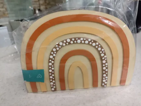 جامدادی رومیزی مدل MD017