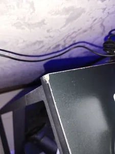 تجریه خرید میز کامپیوتر کد 20595