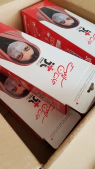 عکس ارسالی خریدار