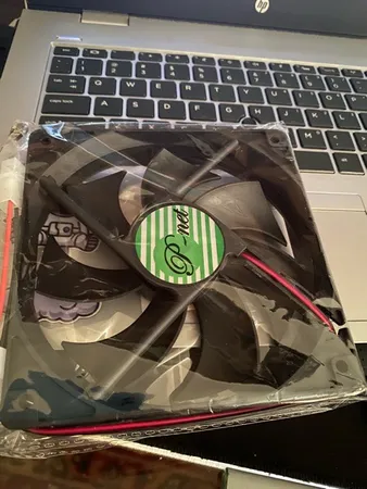 فن کیس پی نت مدل 12MIL