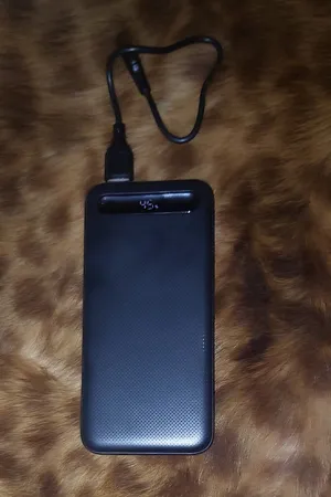 پاوربانک مک دودو مدل MC-388 ظرفیت 10000 میلی آمپر ساعت