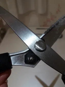 قیچی گلد فونیکس مدل دالبر