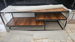 تجریه خرید میز تلویزیون کد 19909