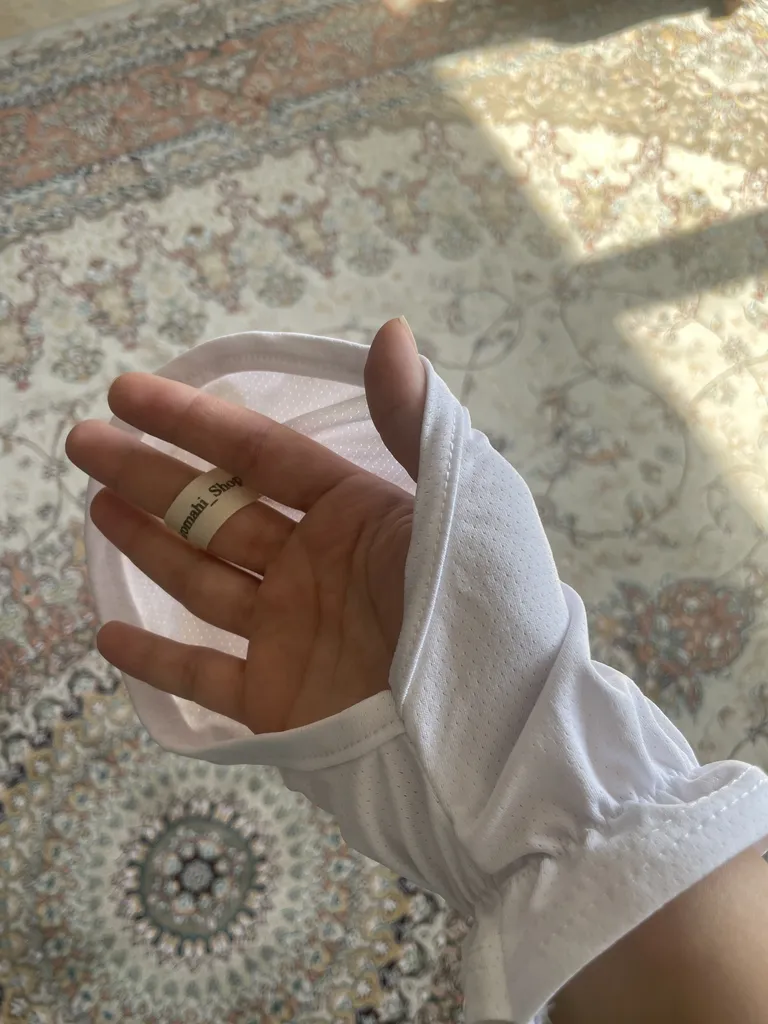 دستکش آروماه مدل رانندگی کد 110