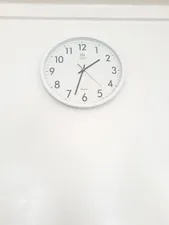 تجریه خرید ساعت دیواری مارال مدل 42