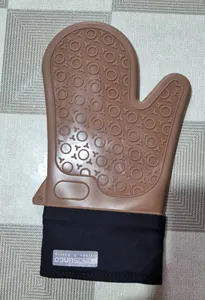 تجریه خرید دستکش فر آشپزخانه کد 11